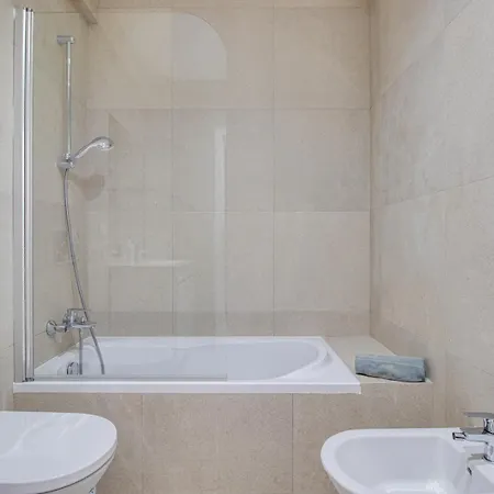 Apartman Ocean 200meters Ac Wi-fi Balcony