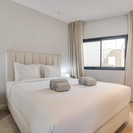 Apartamento Ocean 200meters Ac Wi-fi Balcony *