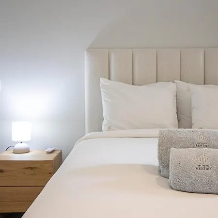 Ocean 200meters Ac Wi-fi Balcony * Albufeira