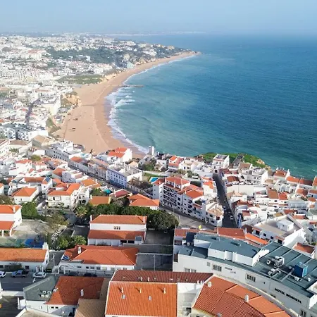 Ocean 200meters Ac Wi-fi Balcony