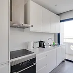 Apartmán Ocean 200meters Ac Wi-fi Balcony *