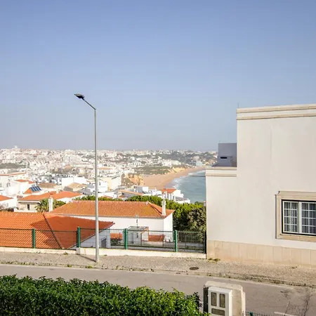 Ocean 200meters Ac Wi-fi Balcony Lägenhet