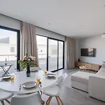 Apartment Ocean 200meters Ac Wi-fi Balcony Albufeira